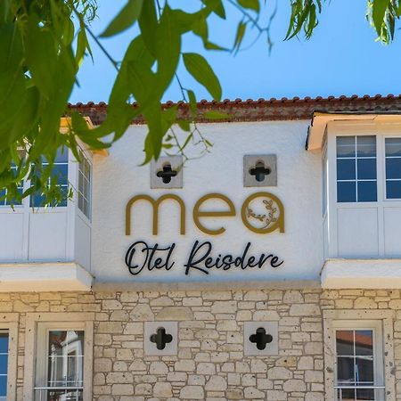 Hotel Mea Reisdere Esterno foto