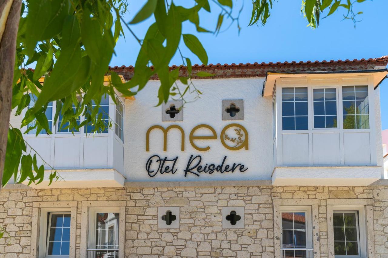 Hotel Mea Reisdere Esterno foto