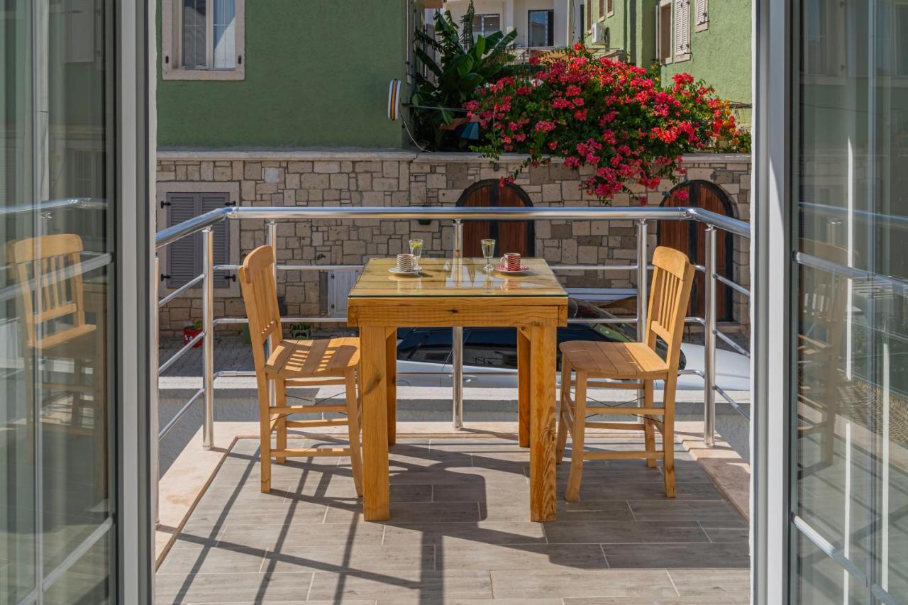 Hotel Mea Reisdere Esterno foto
