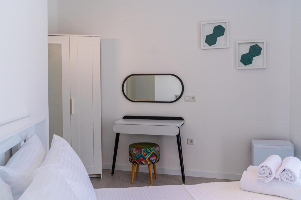 Hotel Mea Reisdere Esterno foto